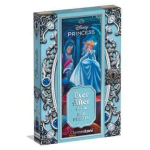 Puzzle frozen 500 pcs Clementoni