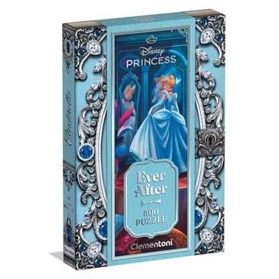 Puzzle frozen 500 pcs Clementoni