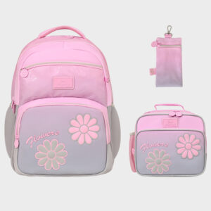 Sac à dos 3 pcs GLOSSY BIRD