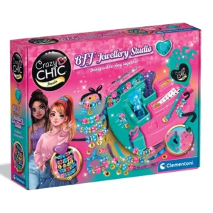 BFF Jewelry Studio Crazy Chic