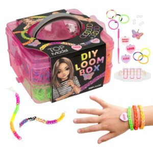 Bracelets élastiques TOPModel