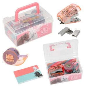 Mini Ensemble de bureau Miss Melody
