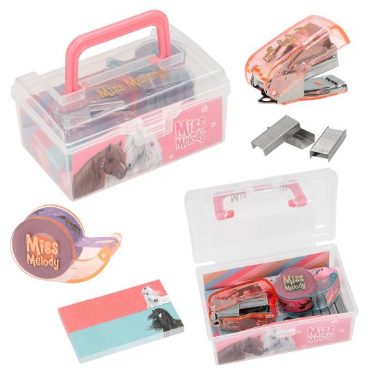 Mini Ensemble de bureau Miss Melody
