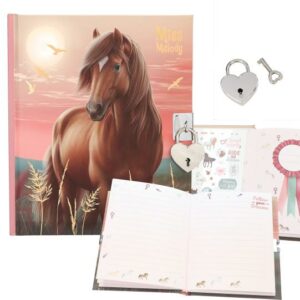 Journal intime Miss Melody