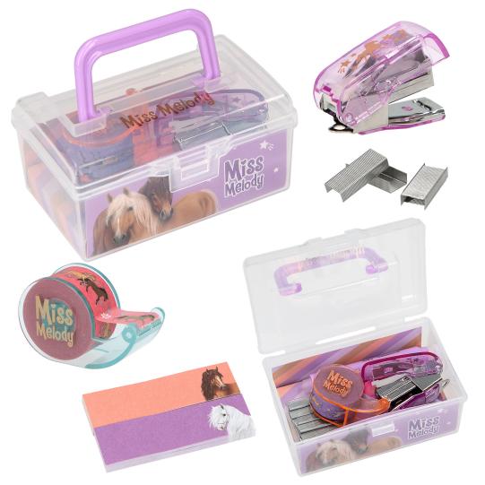 Mini Ensemble de bureau Miss Melody