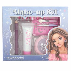 Mini make-up set TOPMODEL