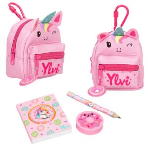 Mini sac à dos papeterie Ylvi