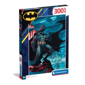 Puzzle 300 pcs Batman Clementoni