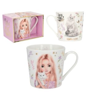 Tasse Topmodel