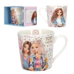 Tasse Topmodel
