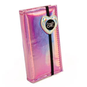 Trousse de maquillage Cœur Crazy chic