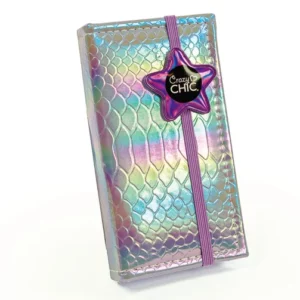 Trousse de maquillage Etoile Crazy chic