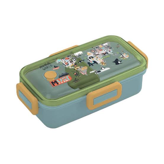Lunch box 700 ml Must