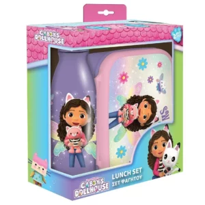 Coffret repas Disney Must
