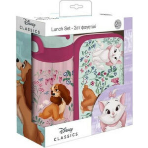Coffret repas Disney Must