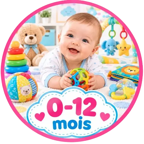 0-12 mois