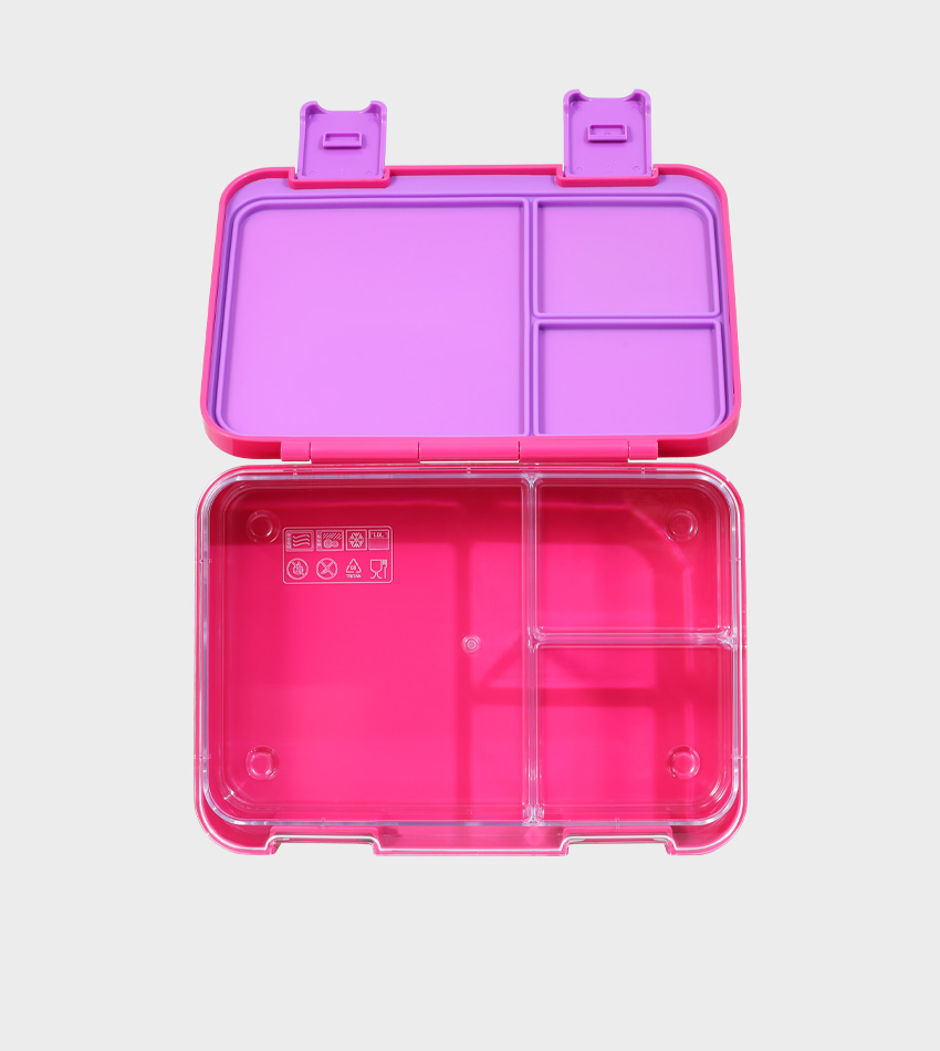 Lunch box Glossy Bird – Image 2