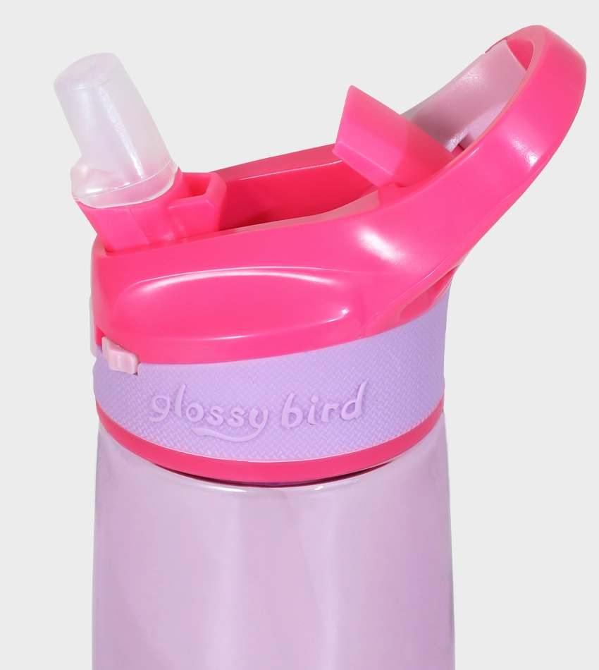 Gourde Glossy Bird – Image 2