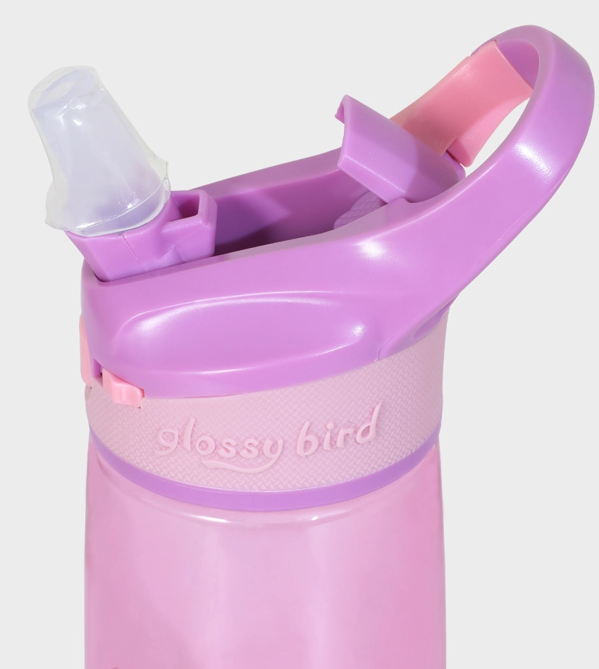 Gourde Glossy Bird – Image 2