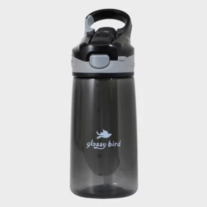 Gourde 400 ml Glossy Bird