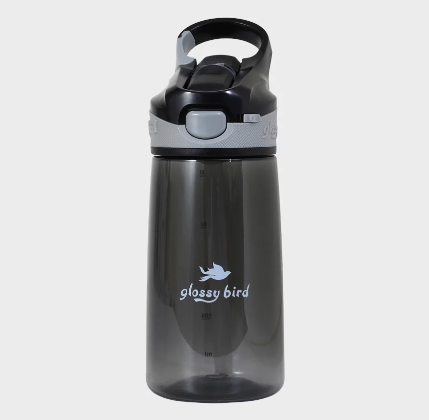 Gourde 400 ml Glossy Bird