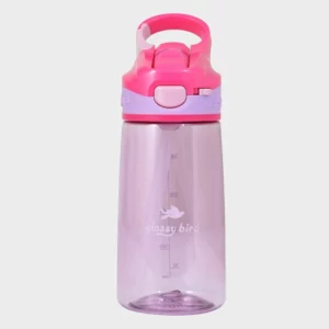 Gourde Glossy Bird