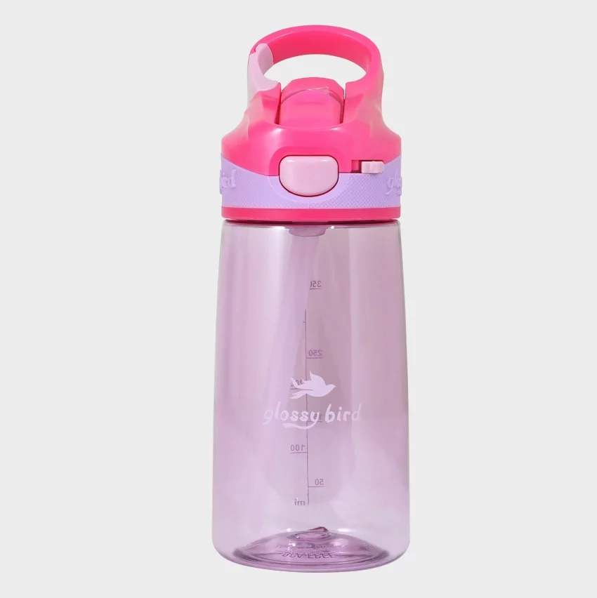 Gourde Glossy Bird