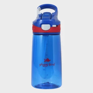 Gourde Glossy Bird