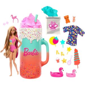Poupée Barbie Pop Surprise