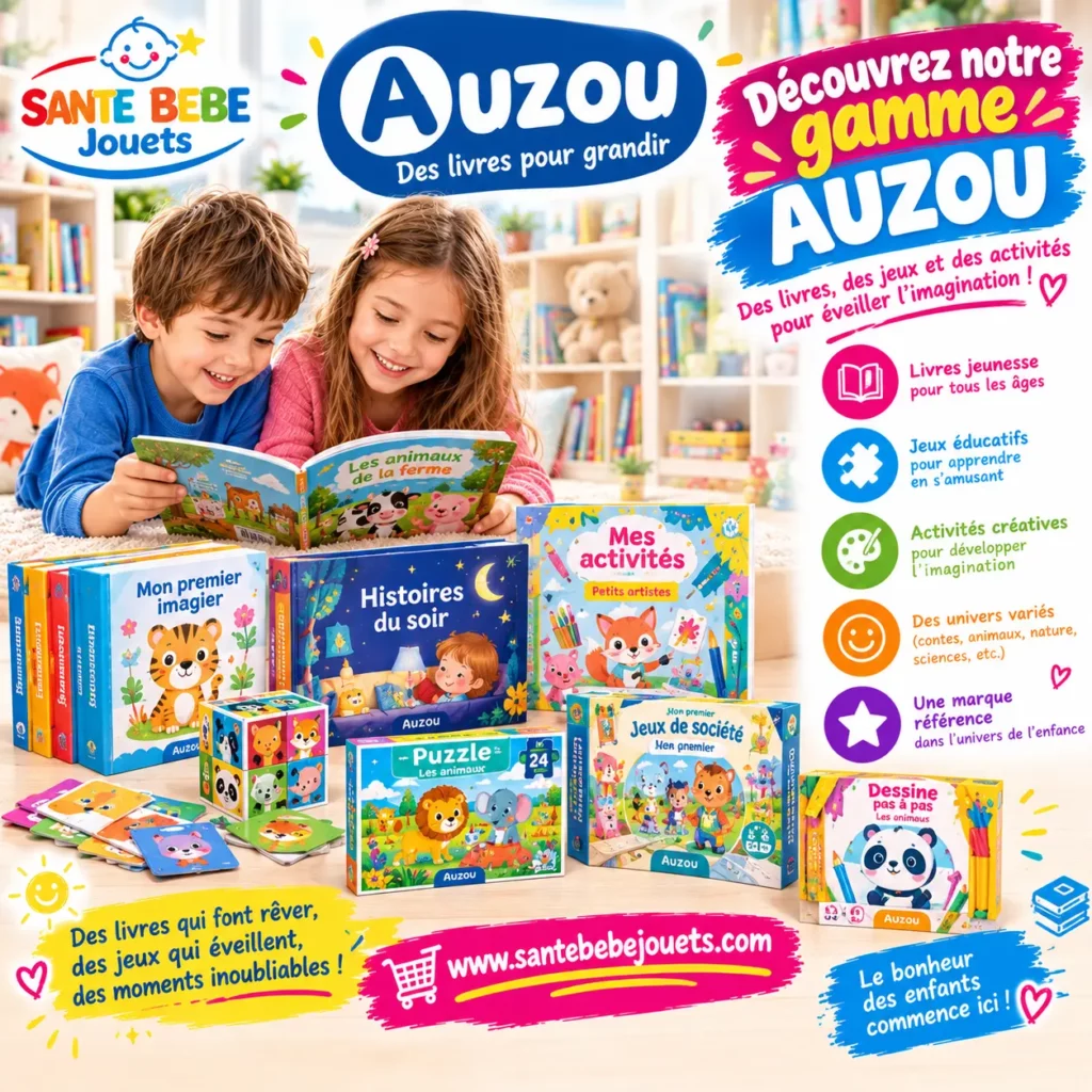 auzou