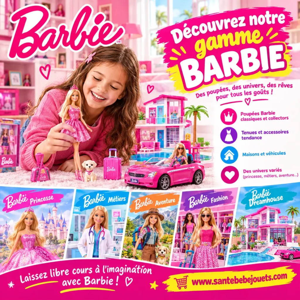 barbie