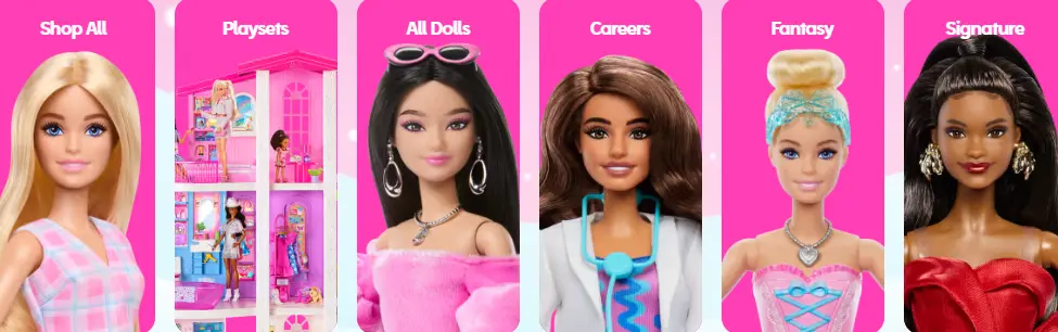 barbie dolls dolls