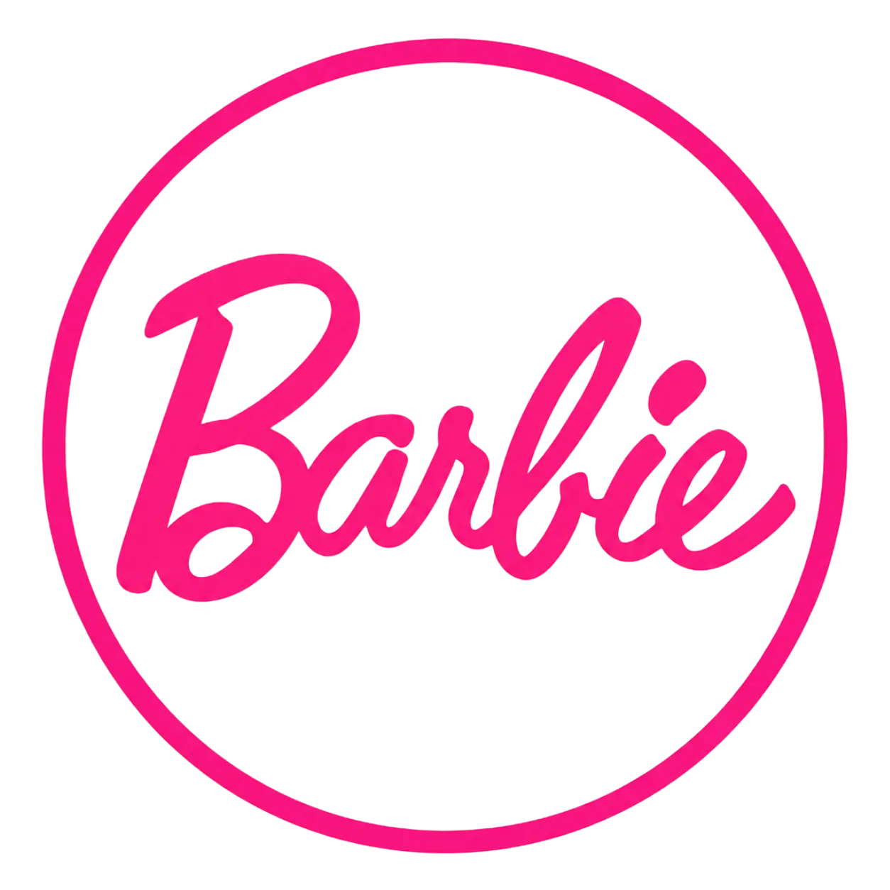Barbie mattel