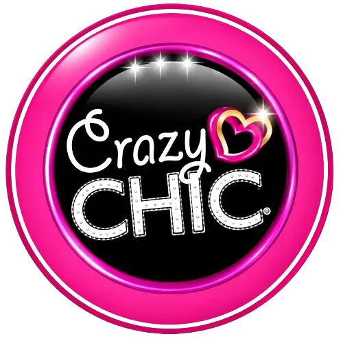 crazy chic