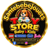 Logo sante bebe jouets