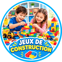 jeux construction