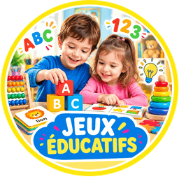 Jeux éducatifs