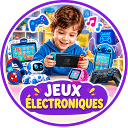 Jeux électroniques