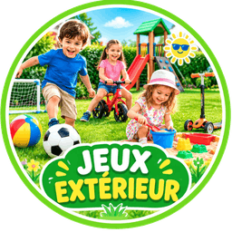 Jeux extérieur