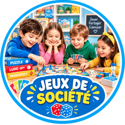 Jeux de société