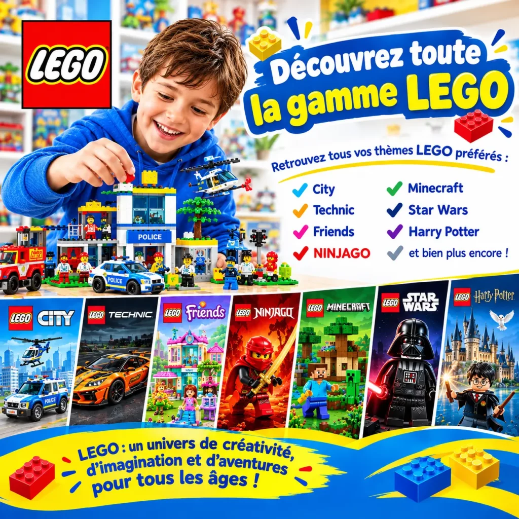 lego