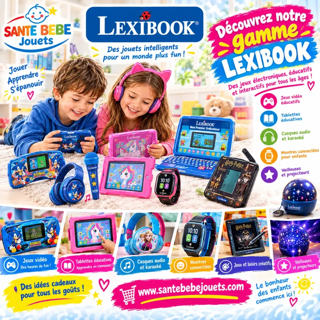lexibook