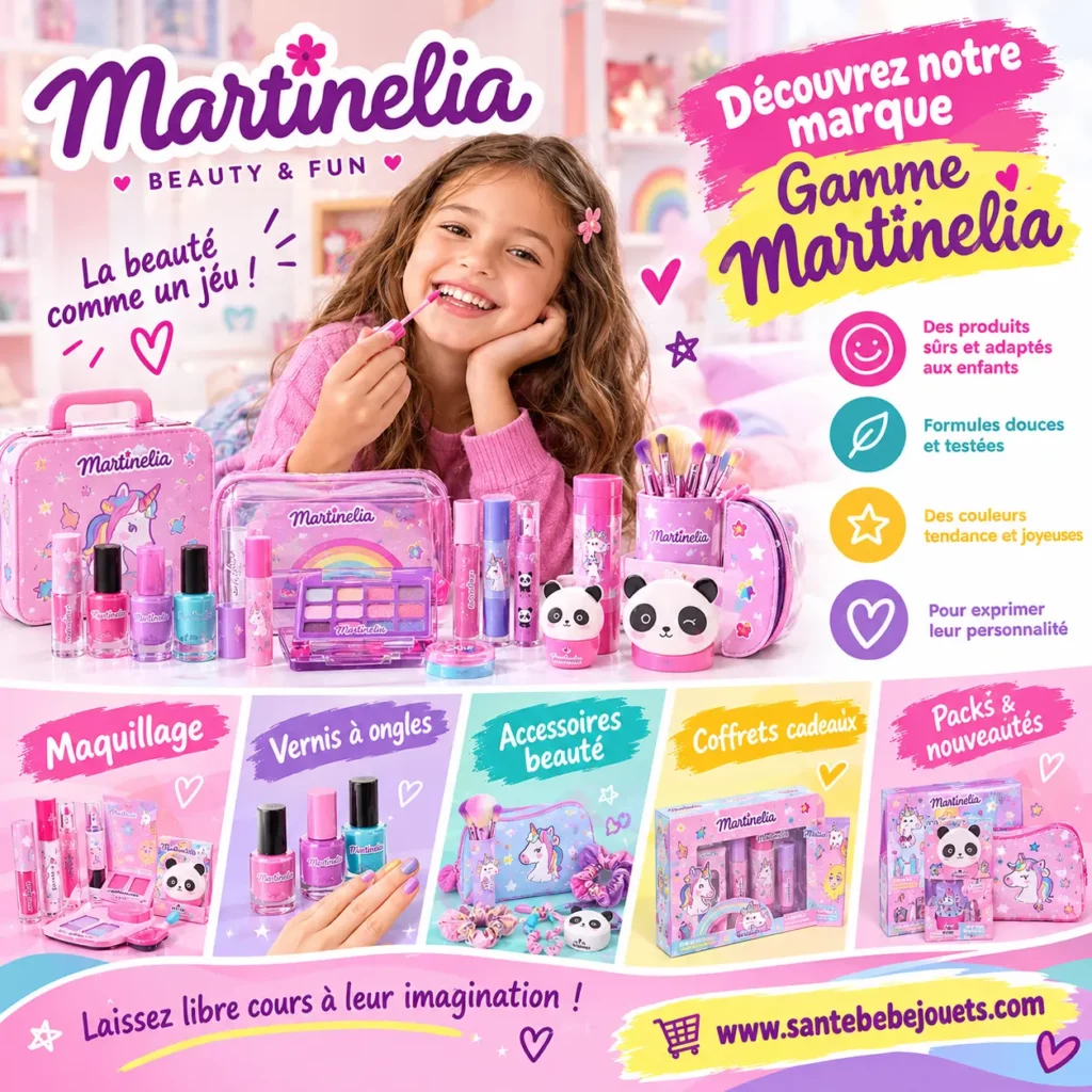 martinelia