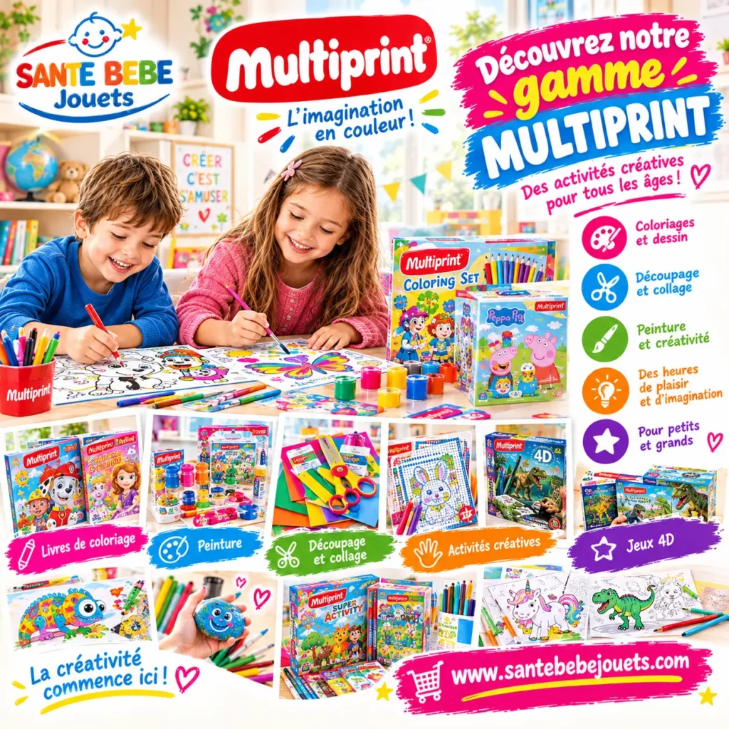 multiprint