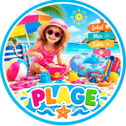 Plage