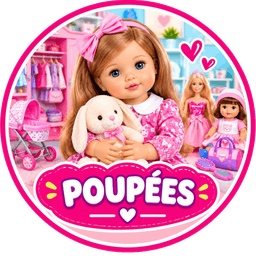 Poupées