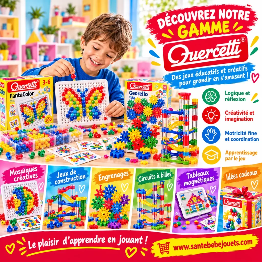 Quercetti