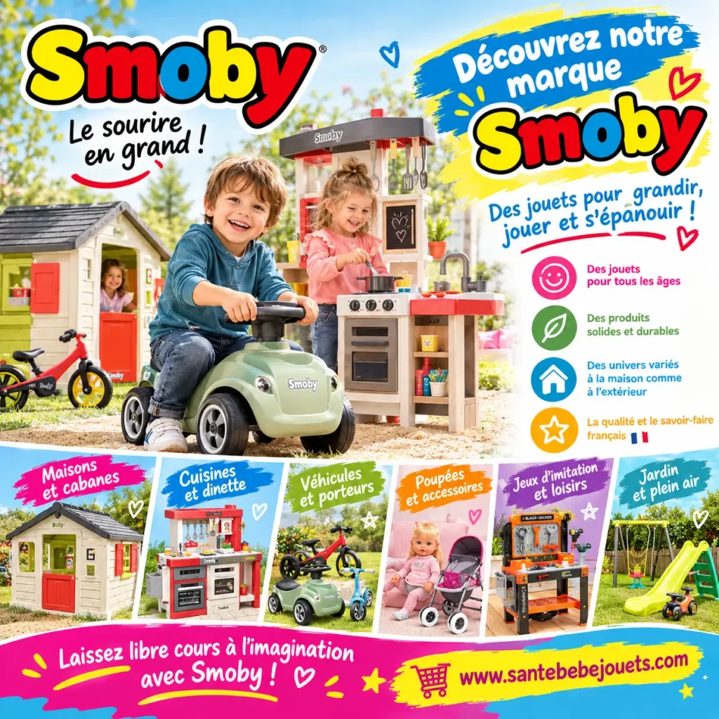 smoby