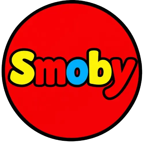 smoby