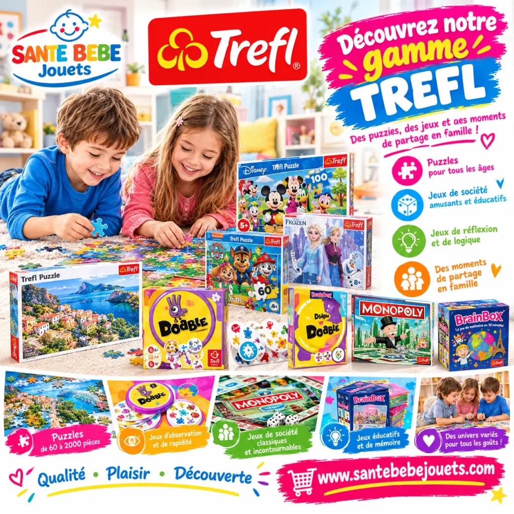 trefl